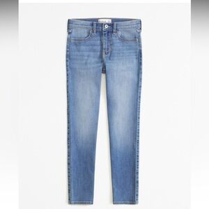 Abercrombie Kids Jean Legging